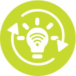 Las máquinas de Cold Jet son inteligentes con rendimiento optimizado y funciones inteligentes